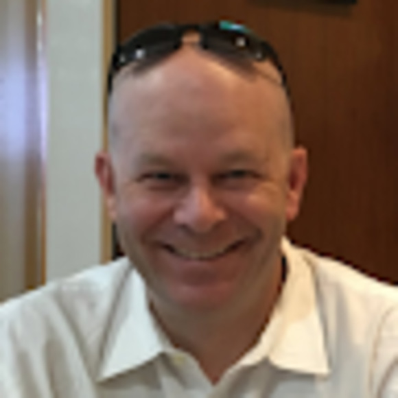 Meet your Posher, Brad - Picture 1 of 1